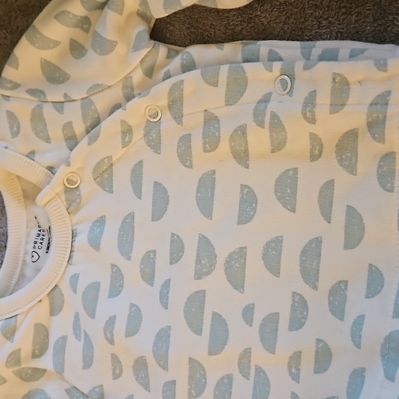Primark baby newborn 2 piece - Picture 4 of 11